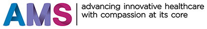 Logo of Associated Medical Services Healthcare