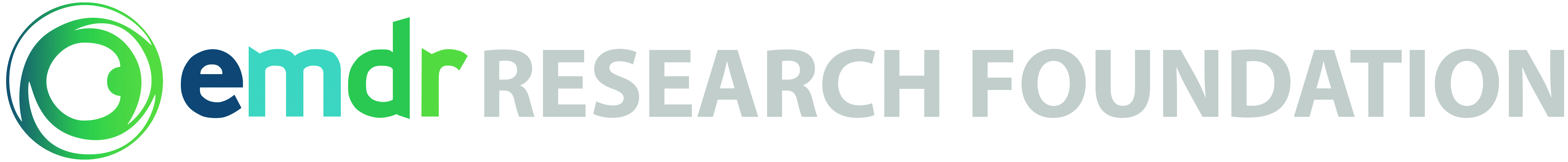 Logo of EMDR Research Foundation