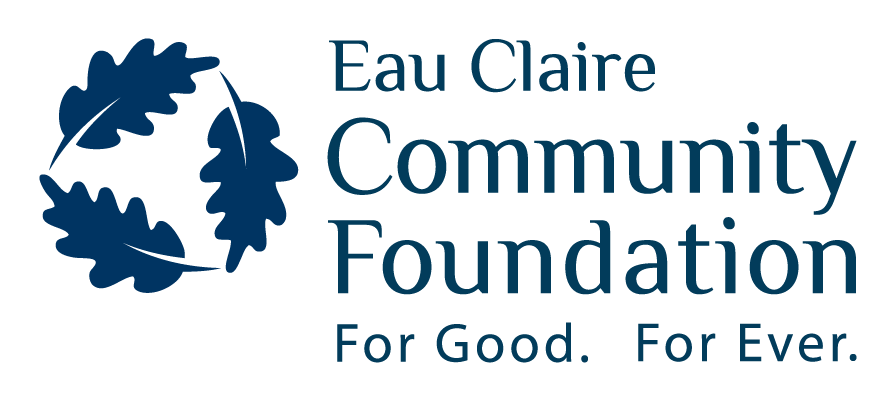 Logo of Eau Claire Community Foundation