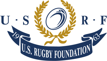 Logo of US Rugby Foundation