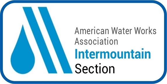 Logo of American Water Works Association Intermountain Section
