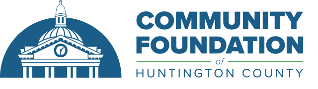 Logo of Community Foundation of Huntington County