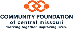 Logo of Community Foundation of Central Missouri