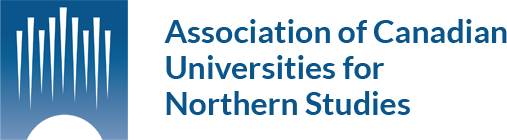 Logo of Association of Canadian Universities for Northern Studies
