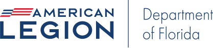 Logo of The American Legion Department of Florida
