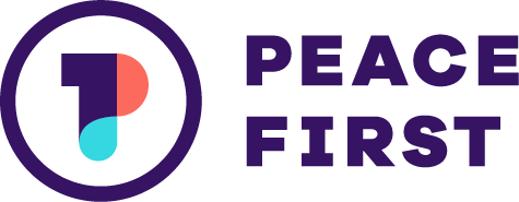 Logo of Peace First