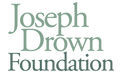 Logo of Joseph Drown Foundation