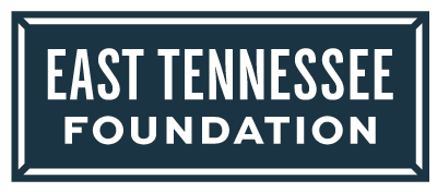 Logo of East Tennessee Foundation