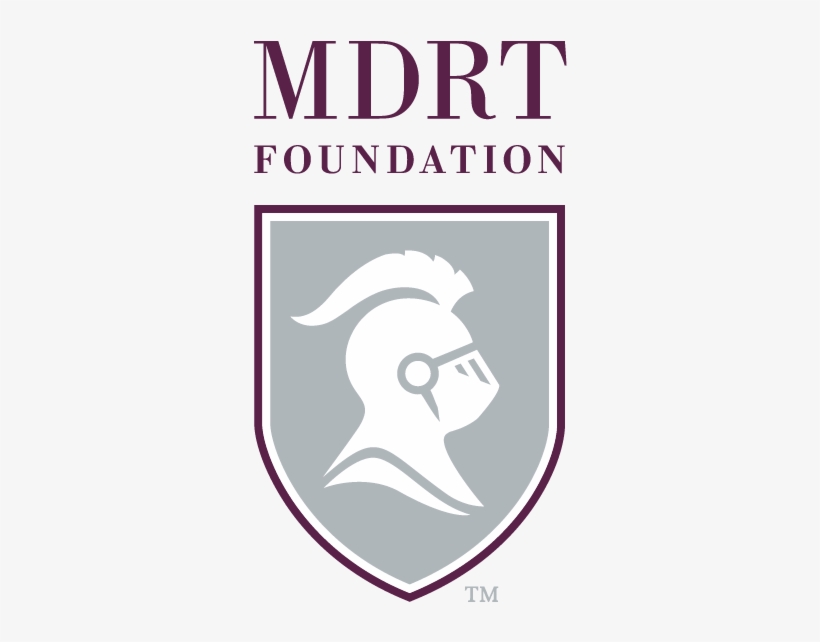 Logo of Million Dollar Round Table Foundation