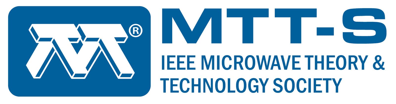 Logo of IEEE Microwave Theory and Technology Society