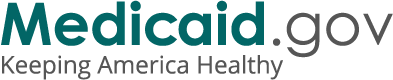 Logo of Center for Medicaid and CHIP Services