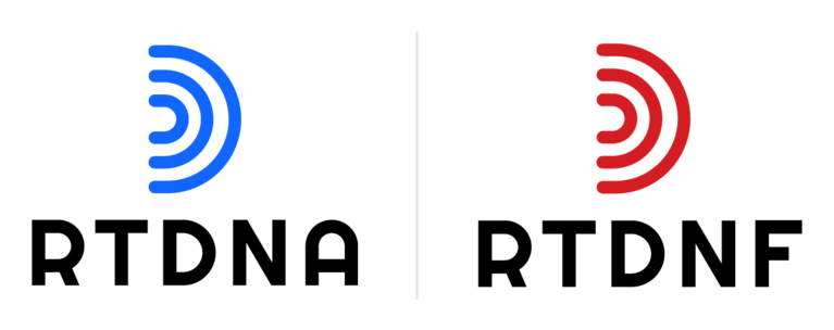 Logo of Radio Television Digital News Foundation