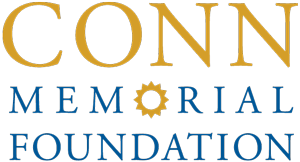 Logo of Conn Memorial Foundation