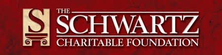 Logo of The Schwartz Charitable Foundation
