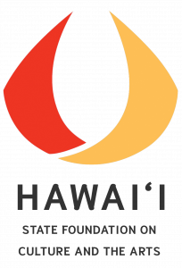 Logo of Hawaii State Foundation on Culture and the Arts