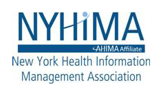 Logo of New York Health Information Management Association