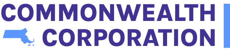 Logo of Commonwealth Corporation