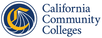 Logo of California Community College Chancellor's Office