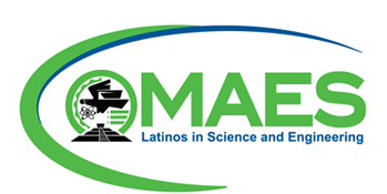 Logo of MAES - Latinos in Science and Engineering
