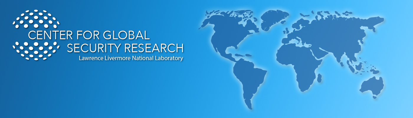 Logo of Center for Global Security Research