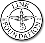 Logo of Link Foundation