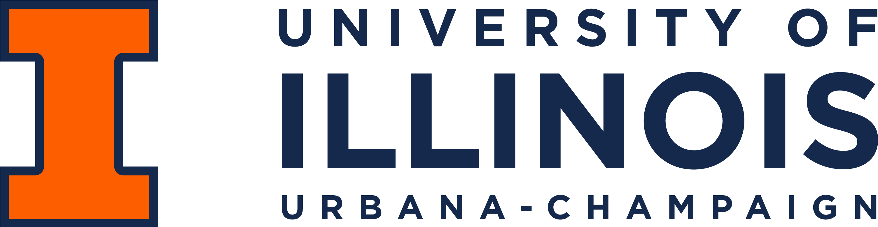 Logo of University of Illinois Urbana-Champaign - Education Abroad