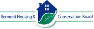 Logo of Vermont Housing and Conservation Board