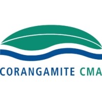 Logo of Corangamite Catchment Management Authority