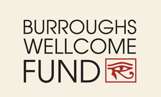 Logo of Burroughs Wellcome Fund