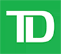 Logo of TD Canada Trust