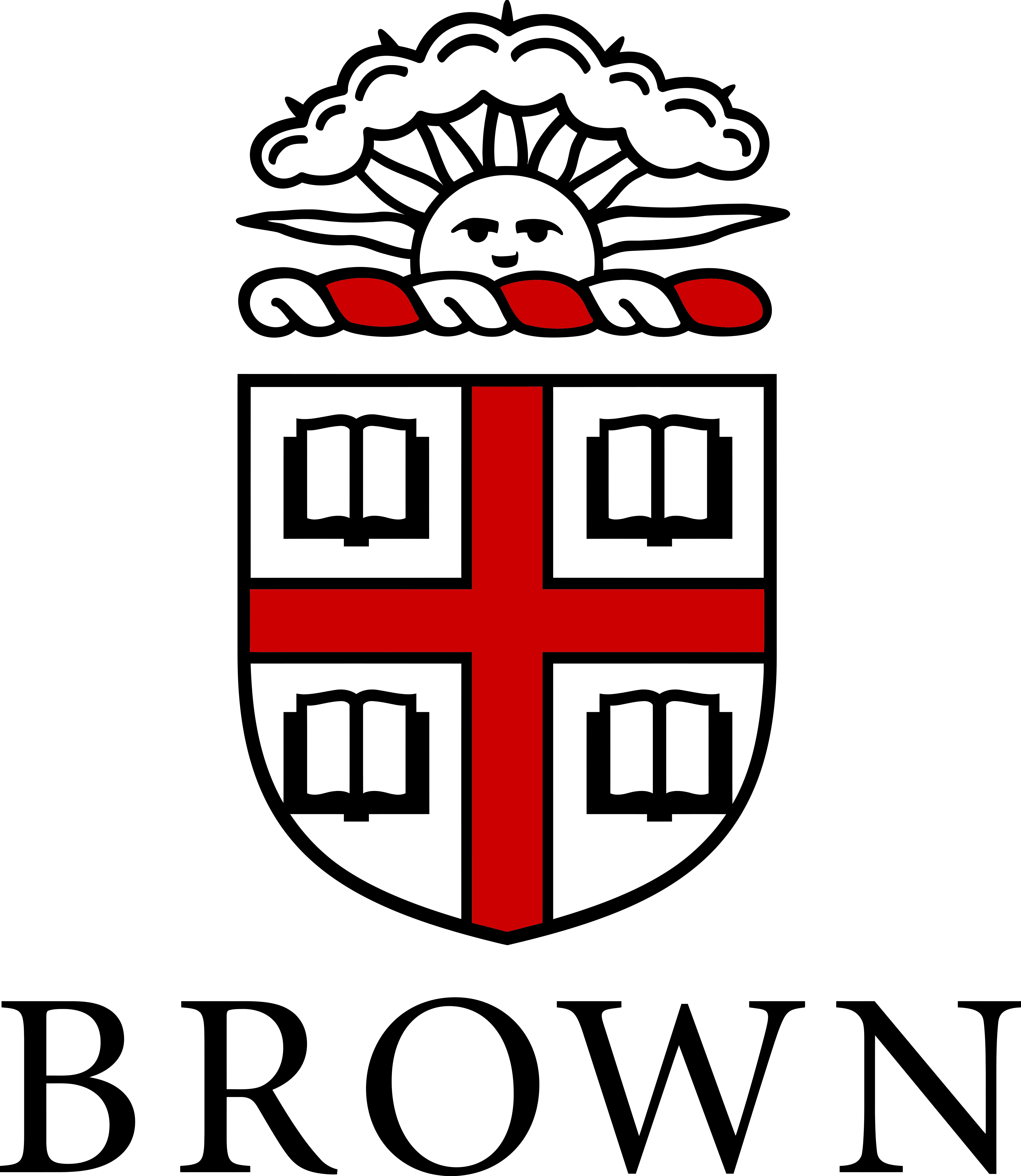 Logo of Pembroke Center