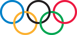 Logo of Olympic Studies Centre