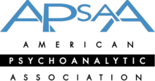 Logo of American Psychoanalytic Association