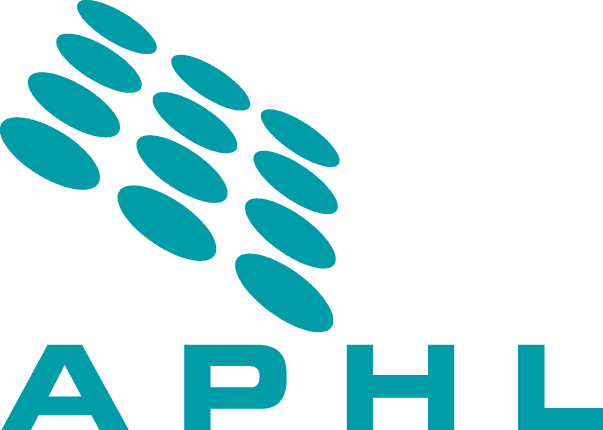Logo of Association of Public Health Laboratories