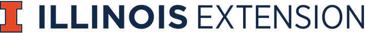 Logo of University of Illinois Extension