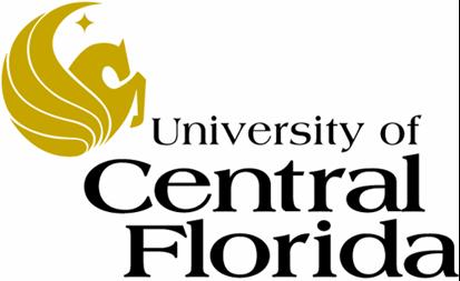 Logo of University of Central Florida