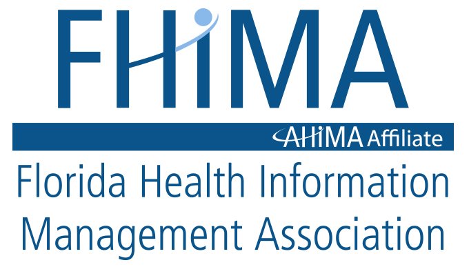 Logo of Florida Health Information Management Association