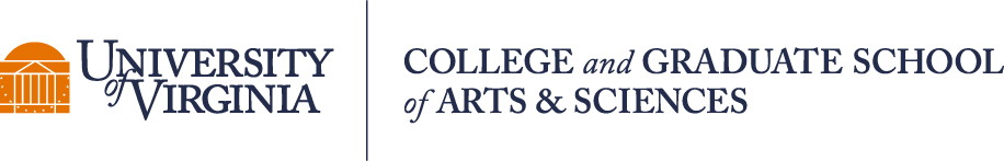 Logo of College and Graduate School of Arts & Sciences
