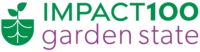 Logo of Impact100 Garden State