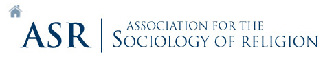 Logo of Association for the Sociology of Religion