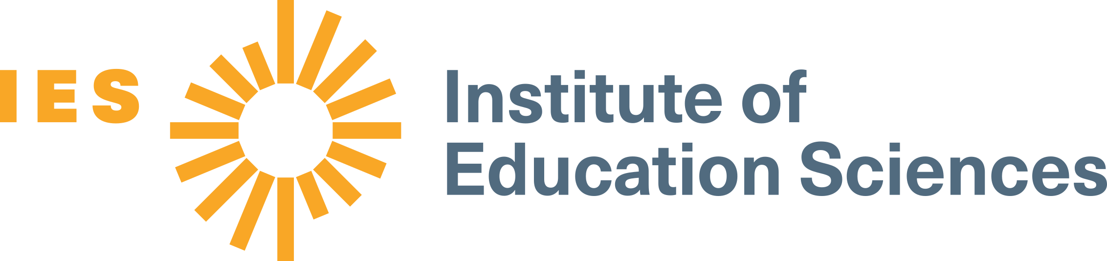 Logo of National Center for Education Statistics
