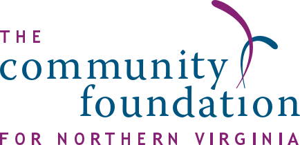 Logo of Community Foundation for Northern Virginia