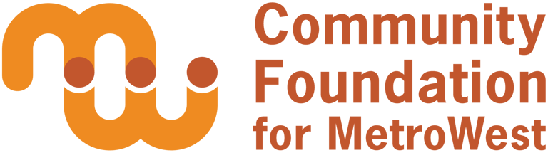 Logo of Community Foundation for MetroWest