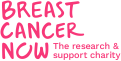 Logo of Breast Cancer Now