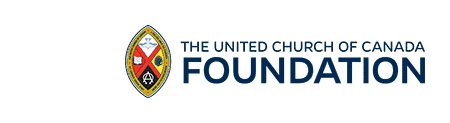 Logo of United Church of Canada Foundation