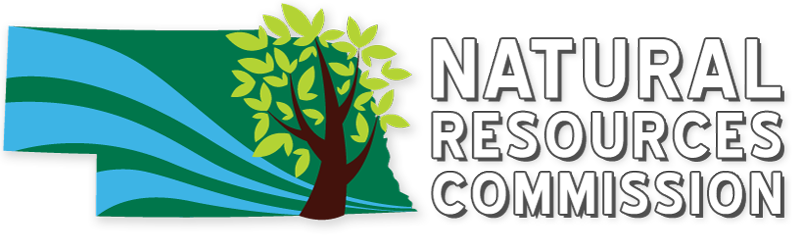 Logo of Nebraska Natural Resources Commission