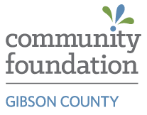 Logo of Gibson County Community Foundation