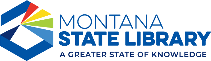 Logo of Montana State Library