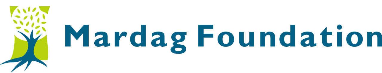 Logo of Mardag Foundation
