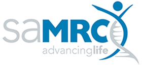 Logo of South African Medical Research Council